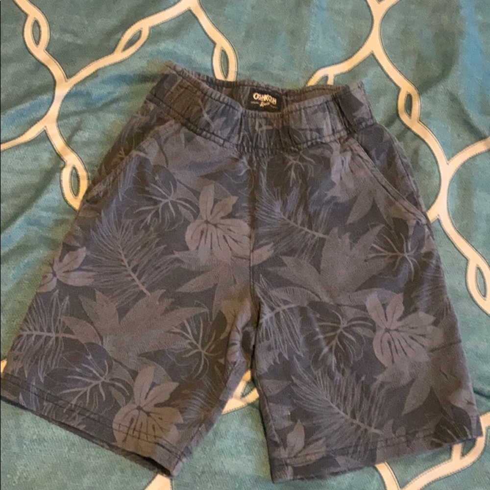 Boys shorts